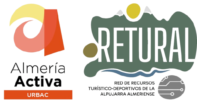 Logo RETURAL